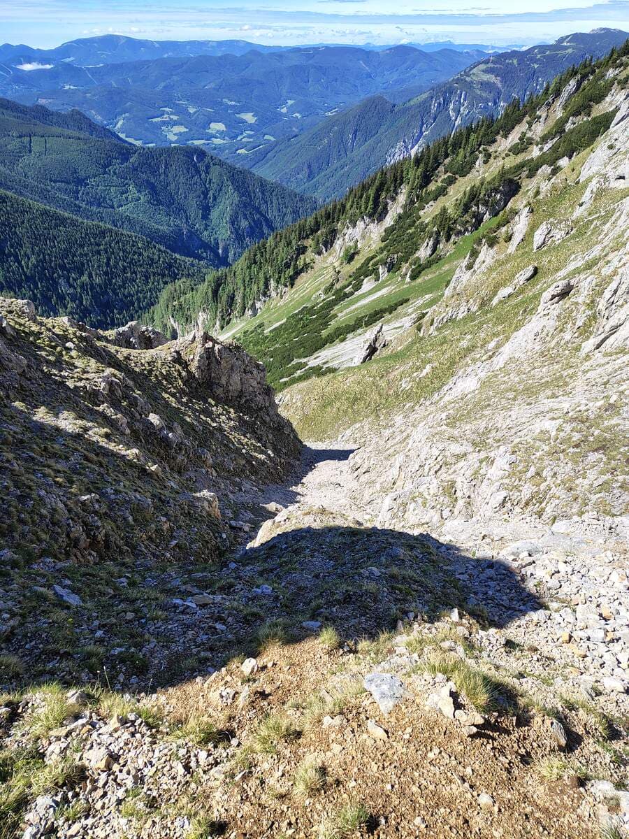 Rückblick