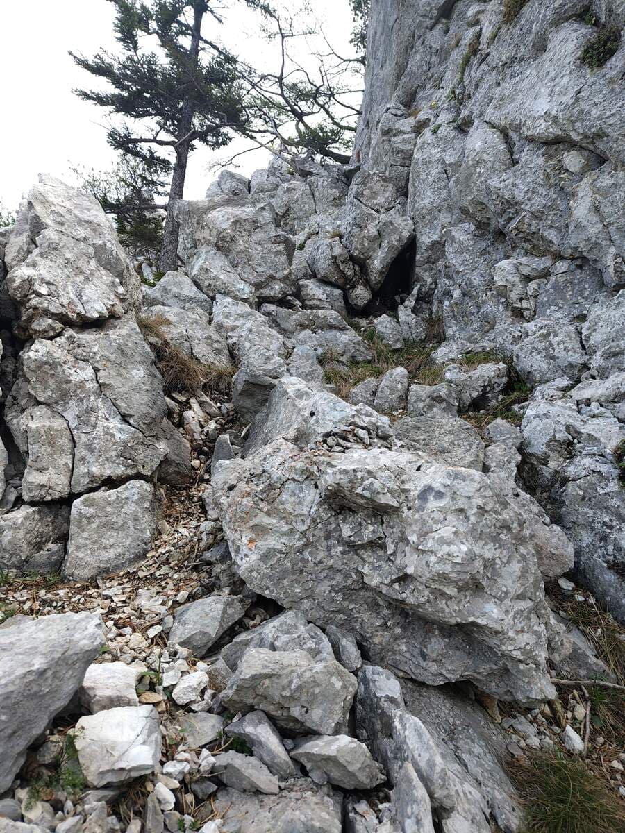 Verlauf