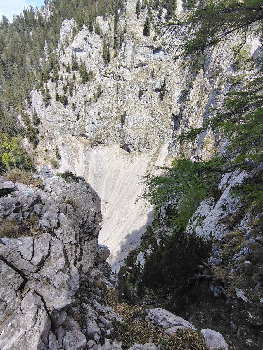 Tiefblick