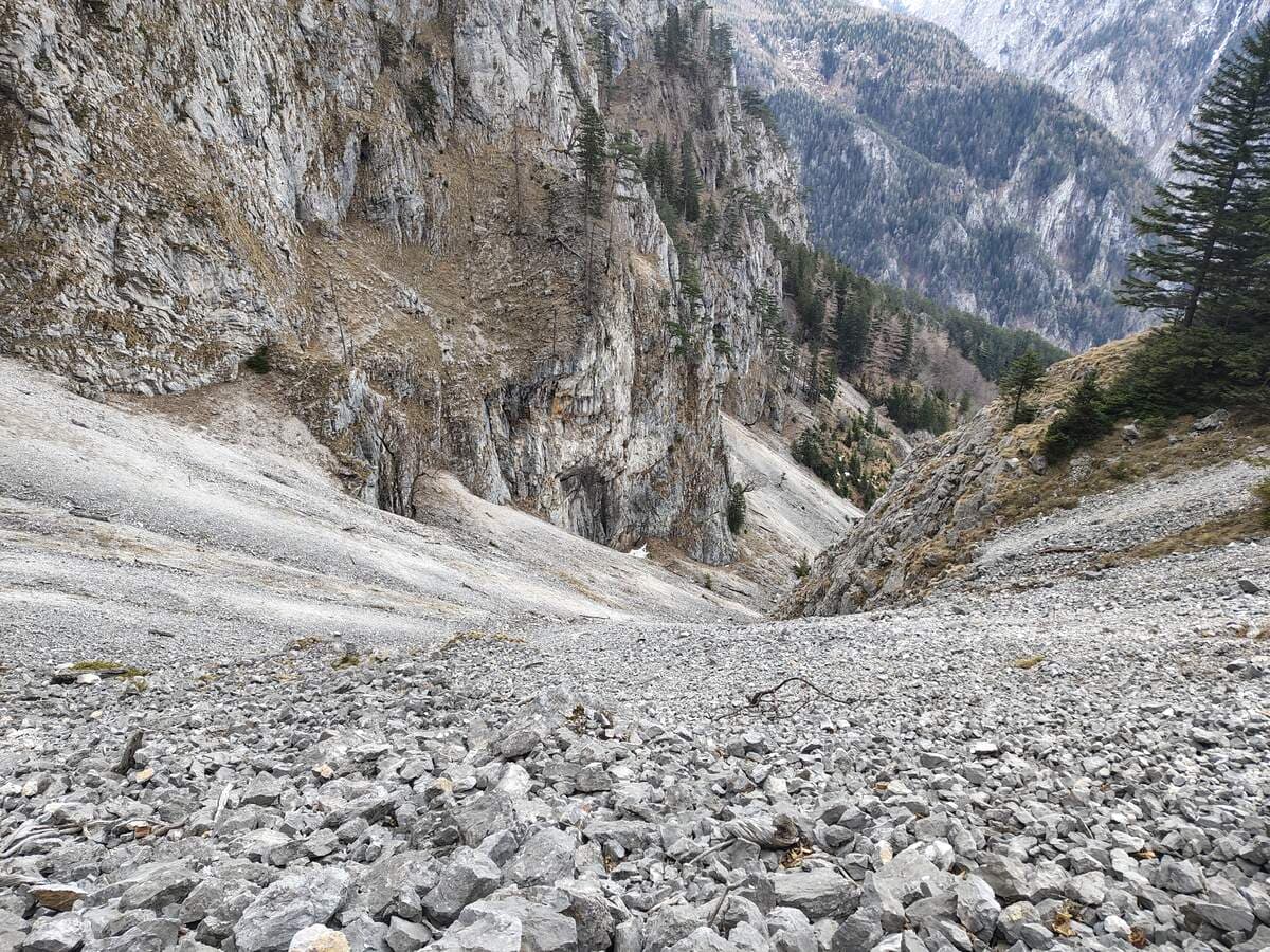 Lahngraben (von oben)