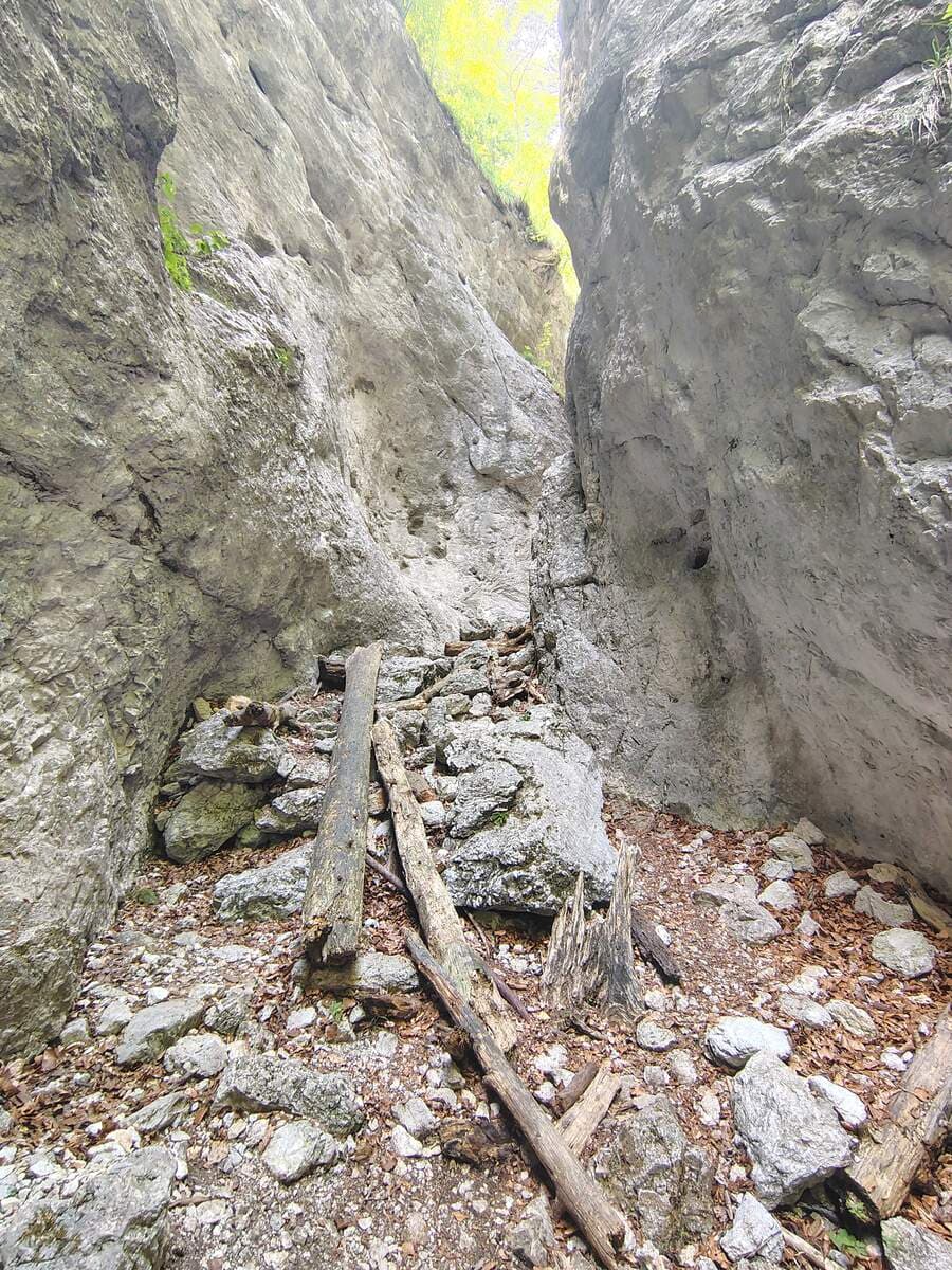 Verlauf
