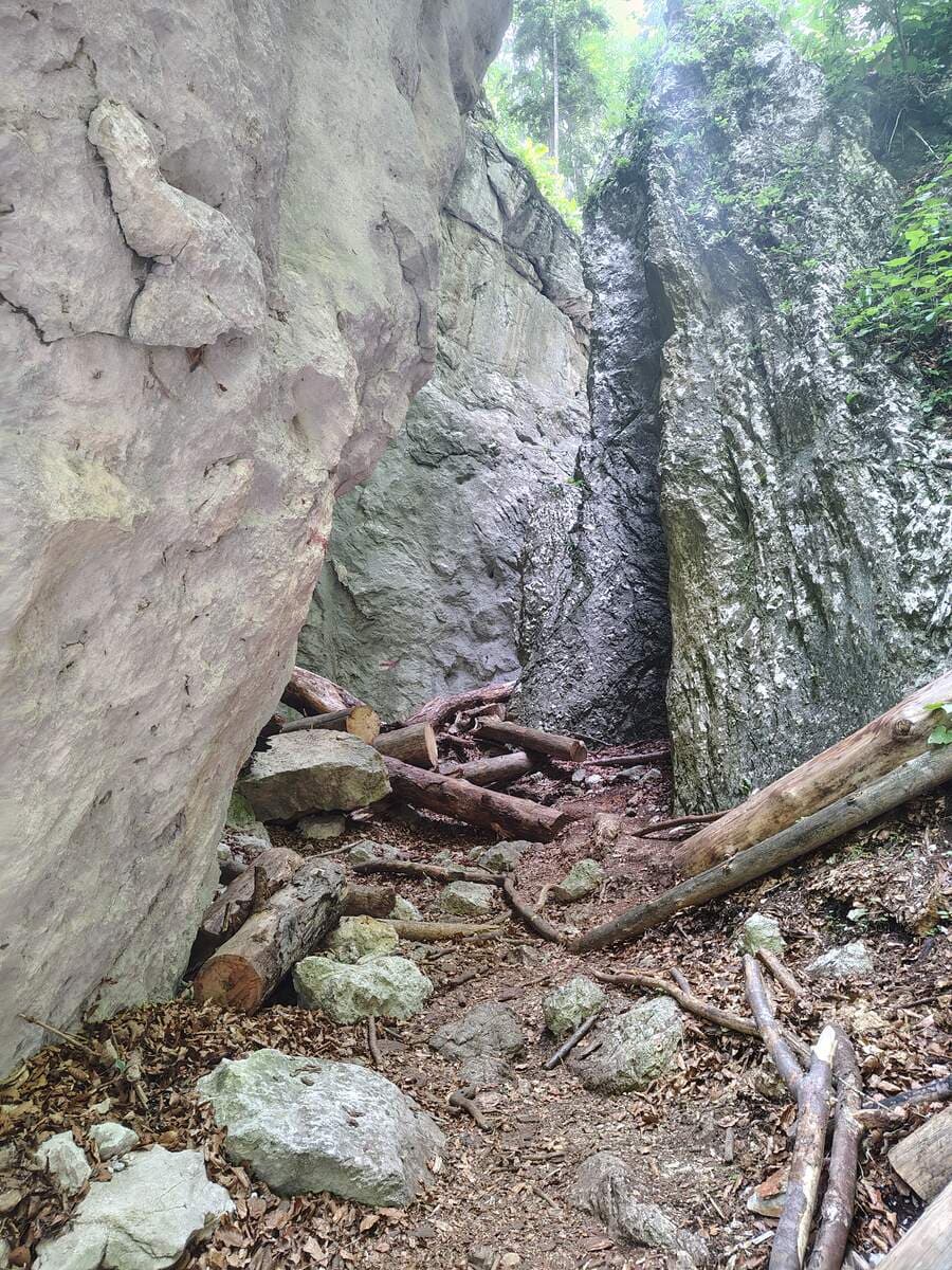 Verlauf